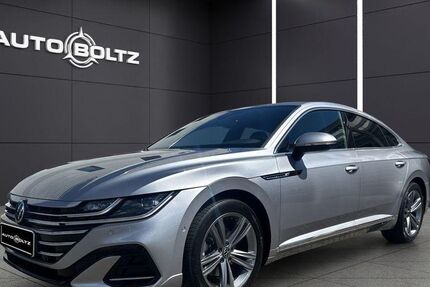 VW Arteon 40.400 km 30.490 &euro; Viernheim 68519