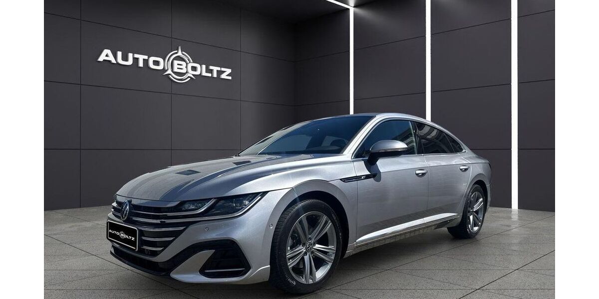 VW Arteon 40.400 km 30.490 &euro; Viernheim 68519