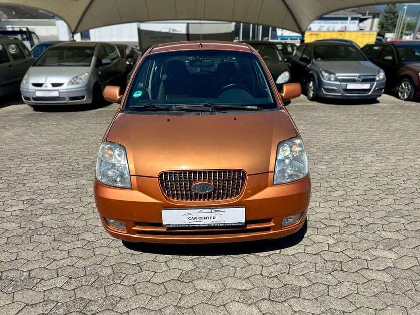 Picanto