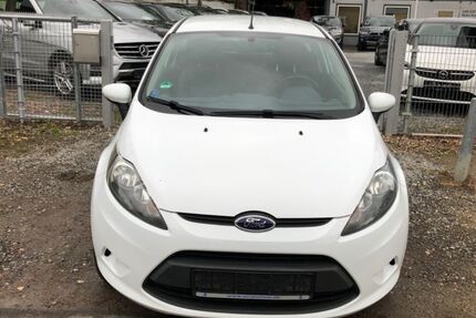 Ford Fiesta 124.900 km 3.490 &euro; Mainz-Kastel 55252