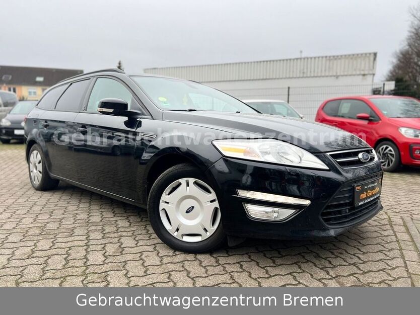 Ford Mondeo 280.000 km 2.990 € Bremen 28207