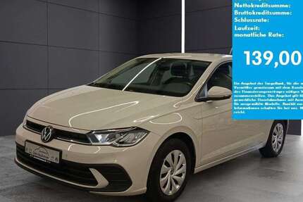 VW Polo 50.276 km 17.840 &euro; Schloß-Holte-Stukenbrock 33758
