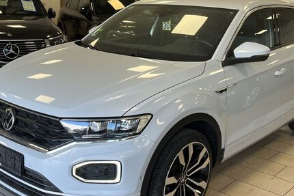 VW T-Roc 42.703 km 25.900 &euro; Bonn 53227