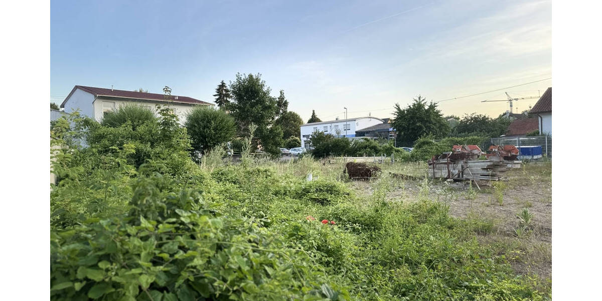 Grundstück Bretten - 589.000&euro; | Angebot:21210669