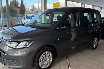 VW Caddy 10.900 km 26.799 &euro; Eggolsheim 91330