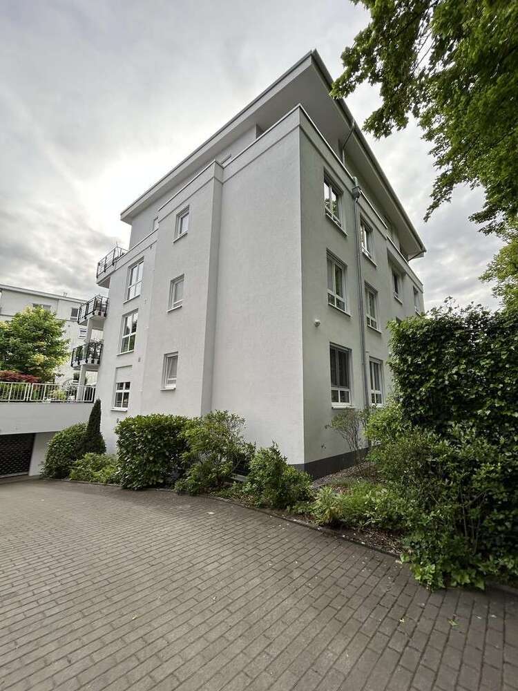 Wohnung zum Kaufen in Frankfurt am Main 499.000 € 86.06 m²