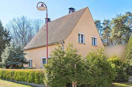 Haus zum Kaufen in Boxberg 300.000 € 180 m²