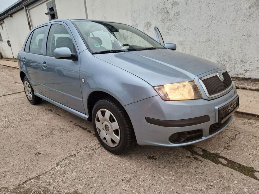 Fabia