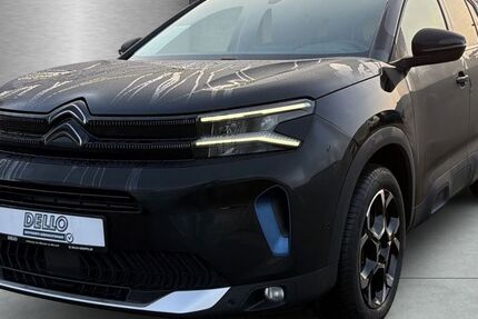 Citroen C5 Aircross 85.285 km 21.980 &euro; Hamburg 21079