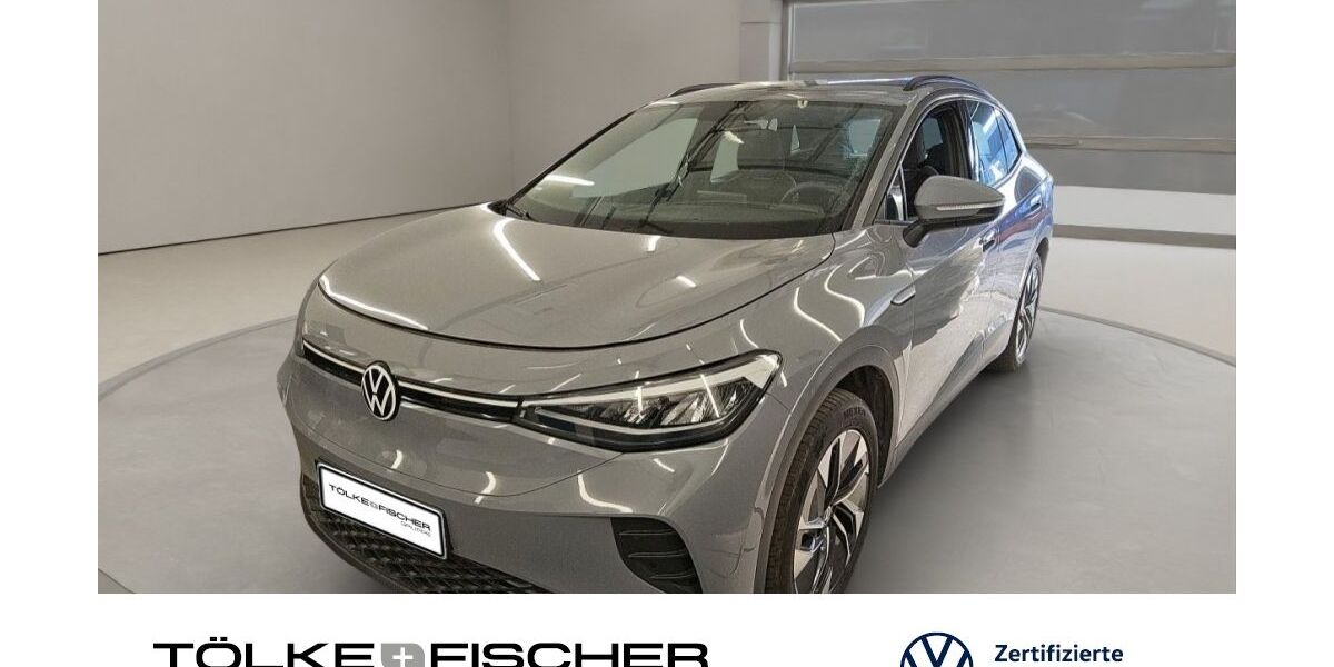VW ID.4 52.448 km 24.990 &euro; Krefeld 47805