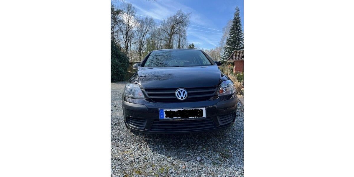 VW Golf Plus 326.800 km 1.150 &euro; Dötlingen 27801