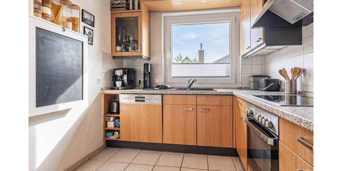 Reihenendhaus Handewitt Weding - 4 Zimmer, 84 m&sup2;, 249.000&euro; | Angebot:26858800
