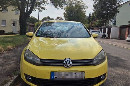 VW Golf 109.008 km 6.500 &euro; Sindelfingen 71063