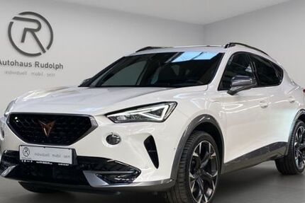 Cupra Formentor 71.305 km 24.919 &euro; Oelsnitz/Erzgebirge 09376