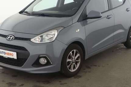 Hyundai i10 70.706 km 7.970 € Frankfurt am Main 65936