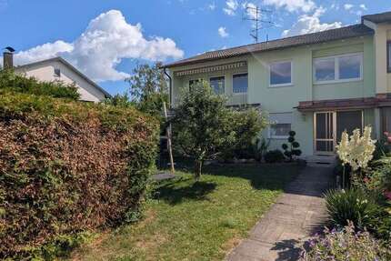 Wohnung Pliening - 3 Zimmer, 90 m&sup2;, 1.490&euro; | Angebot:27029662