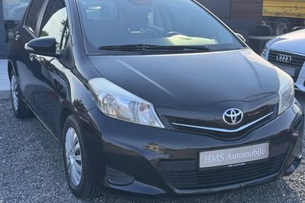 Toyota Yaris 137.600 km 5.700 &euro; Rödersheim-Gronau 67127