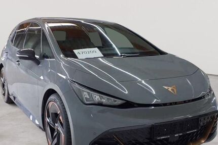 Cupra Born 52.628 km 28.990 &euro; Fernwald-Steinbach 35463