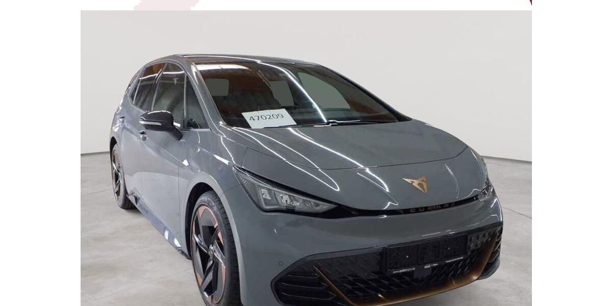 Cupra Born 52.628 km 28.990 &euro; Fernwald-Steinbach 35463