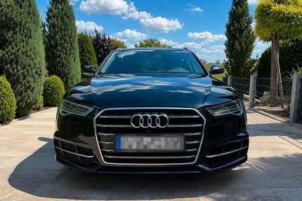 Audi A6 135.000 km 19.200 &euro; Buchloe 86807
