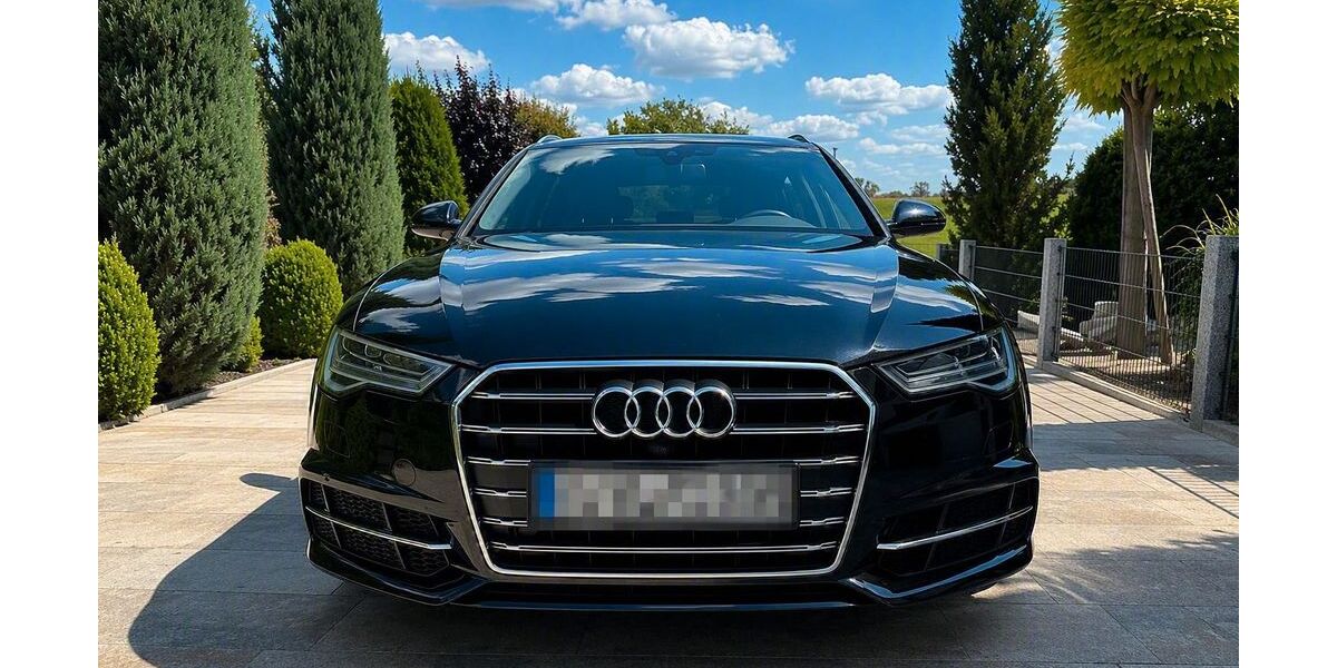 Audi A6 135.000 km 19.200 &euro; Buchloe 86807