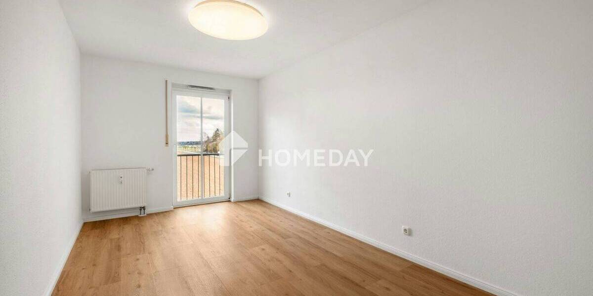 Etagenwohnung Kirchheim b. München Heimstetten - 2 Zimmer, 60 m&sup2;, 476.000&euro; | Angebot:25997113