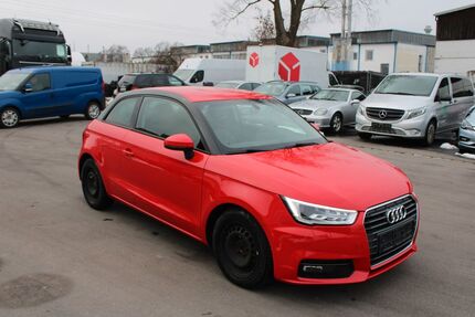 Audi A1 170.200 km 9.650 &euro; Neu-Ulm 89231