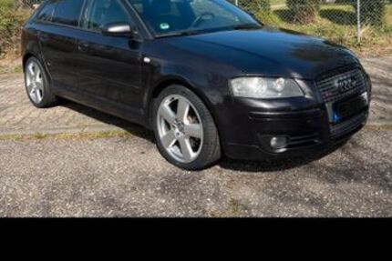 Audi A3 195.000 km 5.000 &euro; Engelsbrand 75331