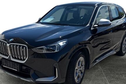 BMW iX1 31.159 km 38.490 &euro; Mühldorf am Inn 84453