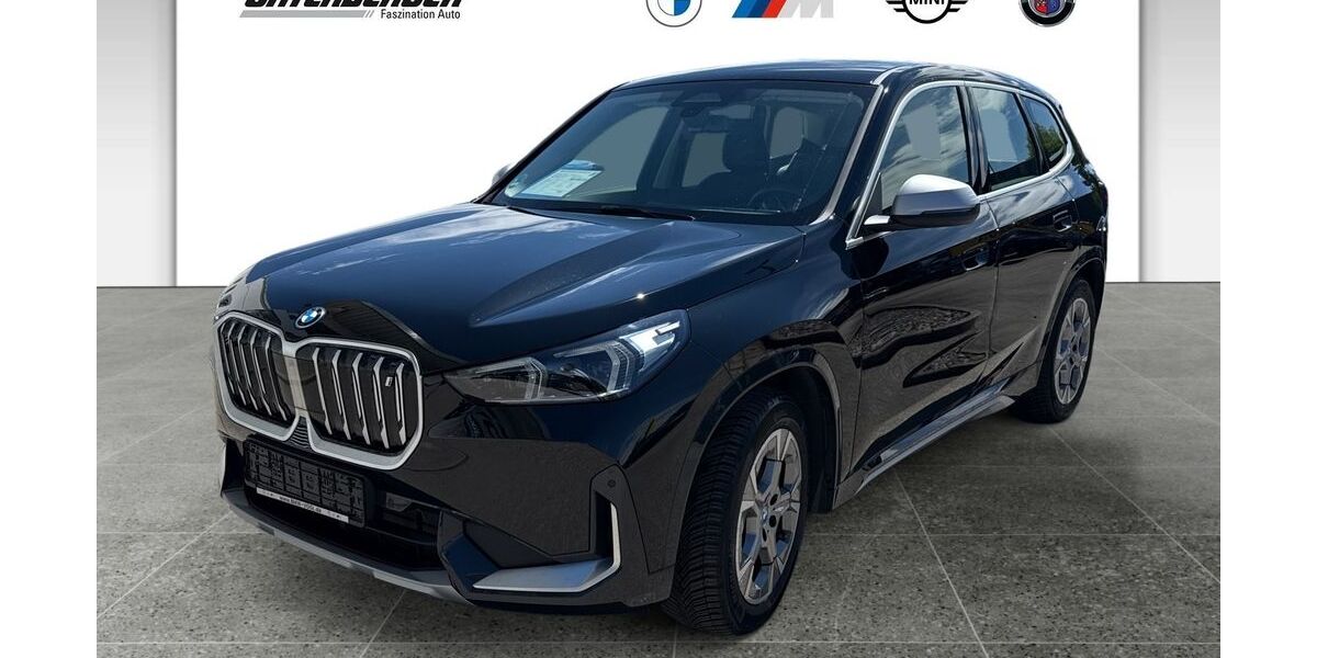 BMW iX1 31.159 km 38.490 &euro; Mühldorf am Inn 84453