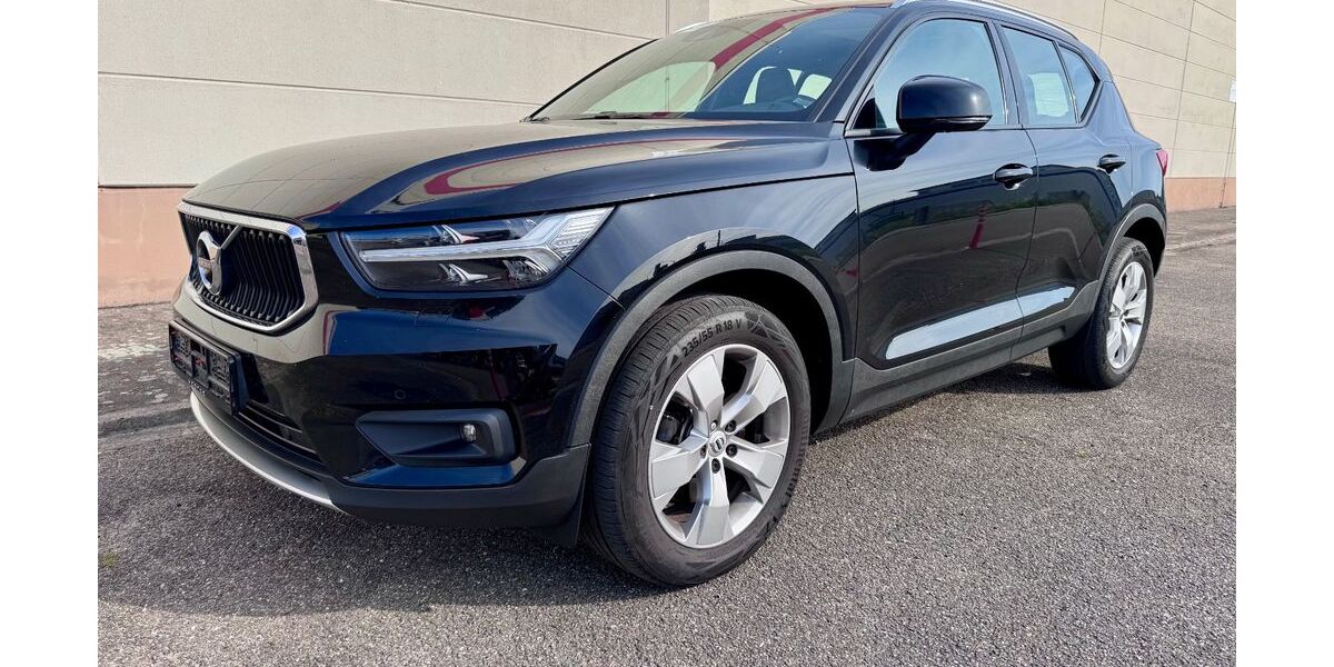 Volvo XC40 80.000 km 25.399 € Viernheim 68519