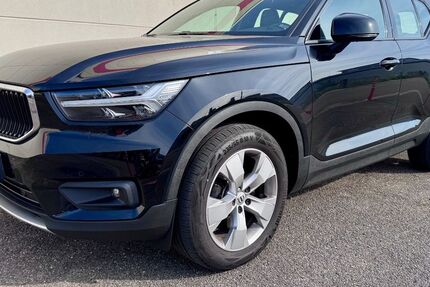 Volvo XC40 80.000 km 26.480 € Viernheim 68519