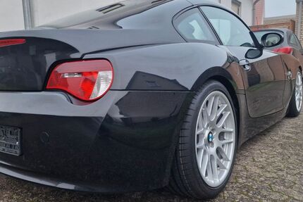 BMW Z4 121.000 km 18.400 &euro; Uelzen 29525