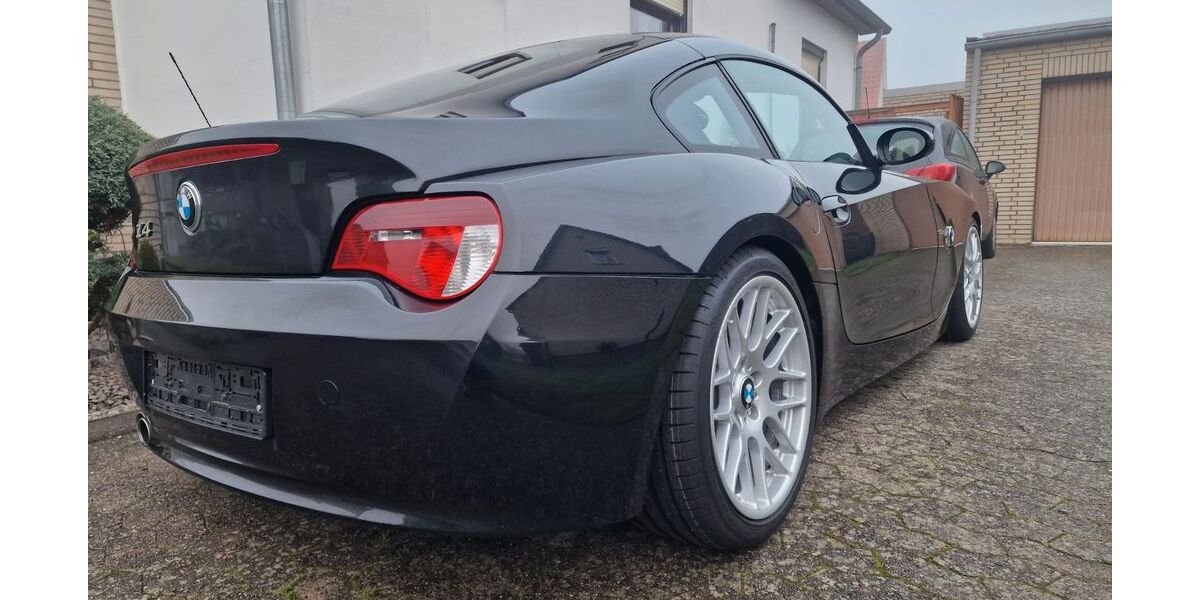 BMW Z4 121.000 km 20.200 &euro; Uelzen 29525