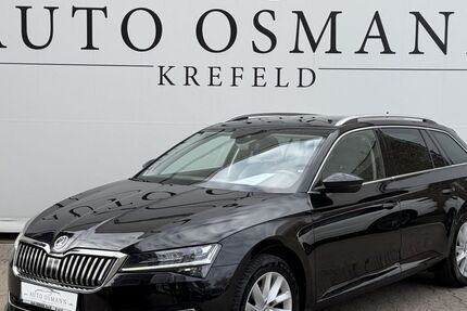 Skoda Superb 119.280 km 22.250 &euro; Krefeld 47805