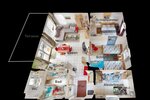 Bungalow in Fleeth zu verkaufen Investitions- und Eigennutzungsobjekt nahe dem Vilzsee - Bungalow Mirow | Angebot:26876670