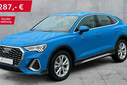 Audi Q3 31.367 km 29.641 &euro; Hof 95030