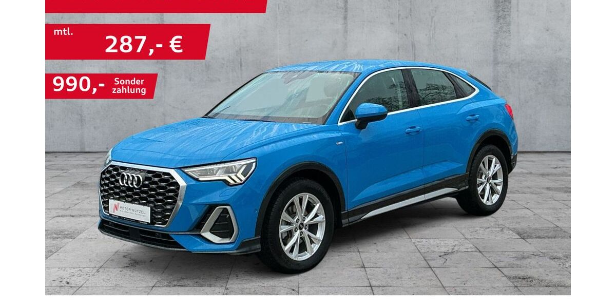 Audi Q3 31.367 km 29.641 &euro; Hof 95030