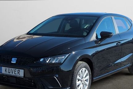 Seat Ibiza 1.100 km 20.750 € Hagen 27628