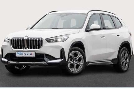 BMW X1 34.700 km 49.890 € Wittlich 54516
