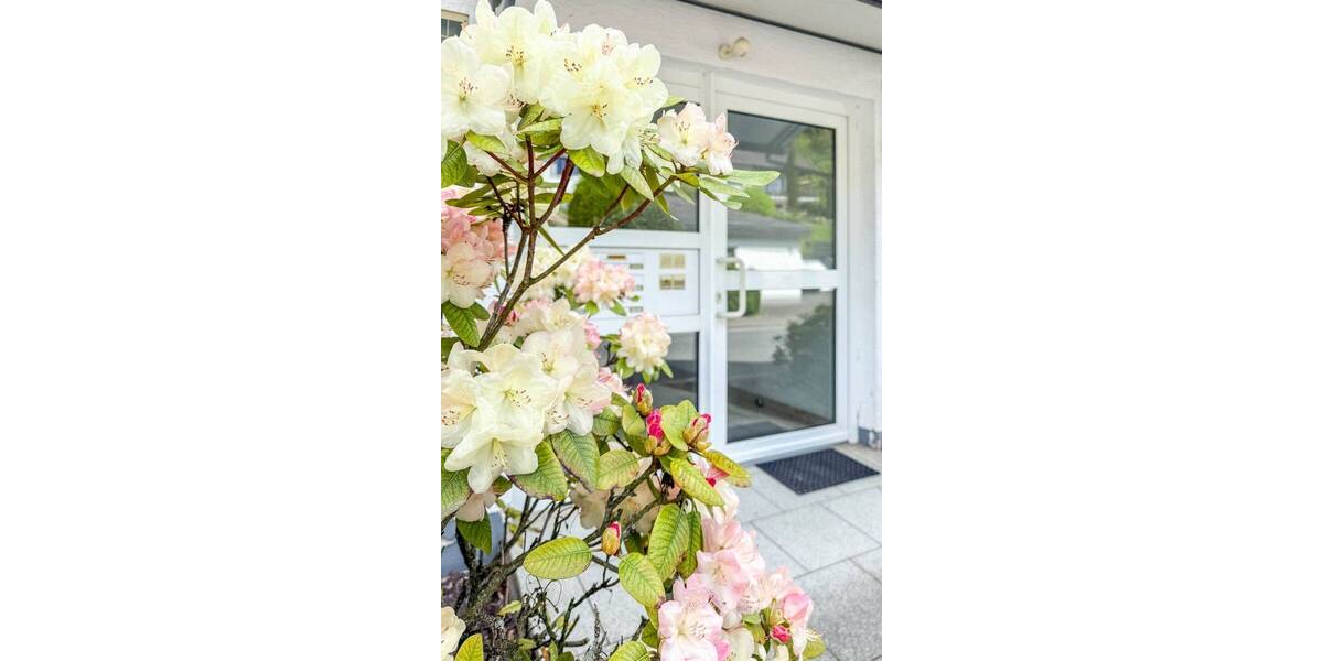 Etagenwohnung Rösrath Hoffnungsthal - 4 Zimmer, 99 m&sup2;, 325.000&euro; | Angebot:26799099