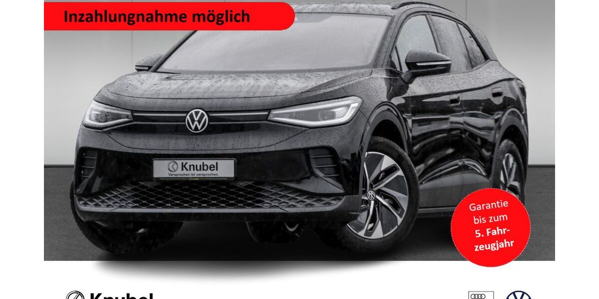 VW ID.4 11.975 km 39.950 &euro; Ahaus 48683