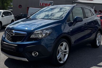 Opel Mokka 150.900 km 8.990 &euro; Solingen 42653