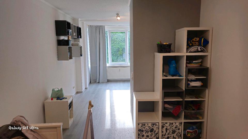 Erdgeschoßwohnung Osnabrück Fledder - 3 Zimmer, 100 m&sup2;, 245.000&euro; | Angebot:20524392