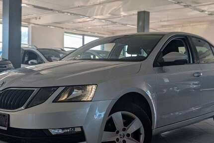 Skoda Octavia 110.549 km 13.990 &euro; Mainz 55128