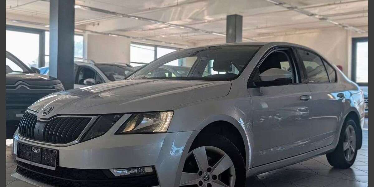 Skoda Octavia 110.549 km 13.990 &euro; Mainz 55128
