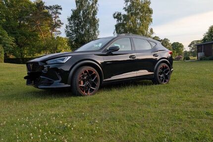Cupra Formentor 36.000 km 36.699 &euro; Scheeßel 27383