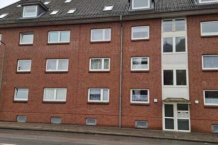 Wohnung Neumünster Innenstadt - 3 Zimmer, 71 m&sup2;, 155.000&euro; | Angebot:25176427