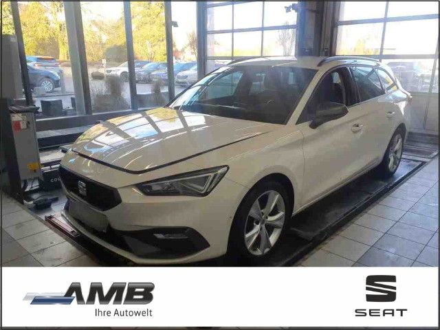 Seat Leon 45.430 km 19.980 &euro; Borna 04552