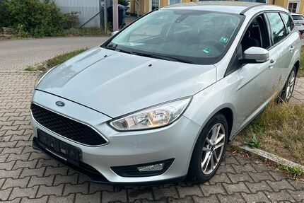 Ford Focus 199.000 km 2.750 &euro; Fürth 90763
